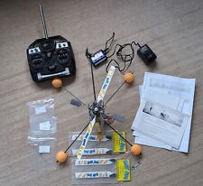 Walkera helicopter could for sale  LIGHTWATER