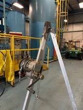 Confined space entry for sale  Kearny
