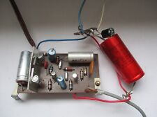 Carte ampli transistors d'occasion  Montauban