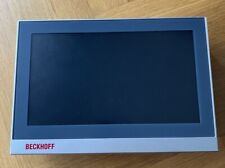 BECKHOFF CP2911-0010 CP-Link 4 LED 11,6" Multitouch Control Panel IPC PCT HMI 19 comprar usado  Enviando para Brazil
