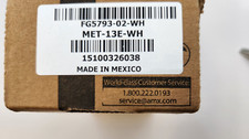 Amx met metreau for sale  Mount Vernon