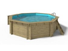Holzpool emotion fun gebraucht kaufen  Senden
