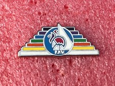 T07 pins ffv d'occasion  Expédié en Belgium