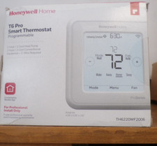 New honeywell th6220wf2006 for sale  Sandy