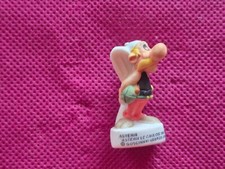 Feve asterix mat d'occasion  Fosses