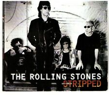 cd rolling stones stripped comprar usado cd rolling stones stripped comprar usado Enviando para Brazil
