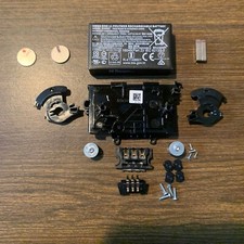Bateria de controle Microsoft Xbox One Elite Series 2 + componentes internos de peças comprar usado  Enviando para Brazil