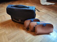 Lufthansa tasche leder gebraucht kaufen  Dortmund