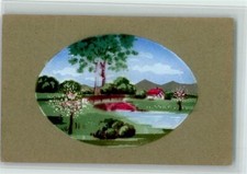 10538588 airbrush postkarte gebraucht kaufen  Deutschland
