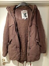Winterjacke khujo kinder gebraucht kaufen  Oberding