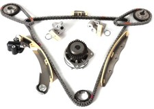 Vq35de timing chain for sale  Conway