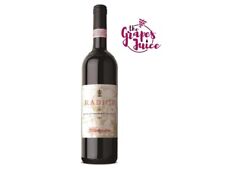 Mastroberardino radici riserva usato  Pistoia