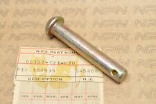 Honda hitch pin for sale  Boyne City