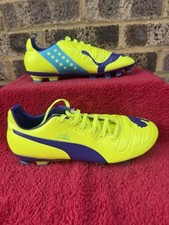 Puma evopower football for sale Puma evopower football for sale  MILTON KEYNES