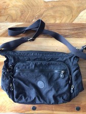 Black kipling cross for sale  LLANDUDNO