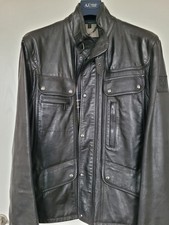 Belstaff herren lederjacke gebraucht kaufen Belstaff herren lederjacke gebraucht kaufen  Herdecke