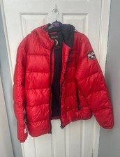 Napapijri men jacket for sale  HOUGHTON LE SPRING