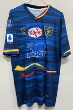 Maglia calcio lecce usato Maglia calcio lecce usato  Italia