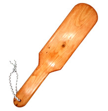 Spanking paddle pecan for sale  Saint Clair Shores
