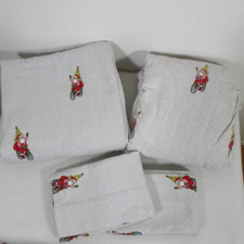 Threshold flannel christmas for sale  Tarpon Springs