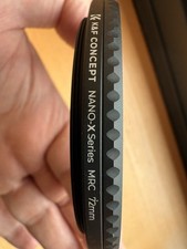 Concept 72mm true for sale Concept 72mm true for sale  HEREFORD