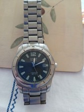 Citizen titanium eco for sale  ABERGELE