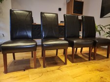 Esszimmerstühle hochlehner mo gebraucht kaufen Esszimmerstühle hochlehner mo gebraucht kaufen  Herne