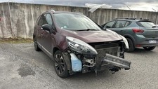 Boite vitesses renault d'occasion  Moulins