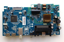Main board juc7.820.00208835 d'occasion  Valence