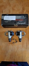 Campagnolo record titanium for sale  RADSTOCK