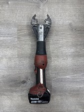 Makita crimp tool for sale  Concord