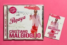 Cristiano malgioglio raro usato Cristiano malgioglio raro usato  Roma