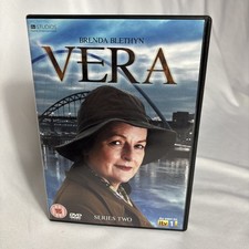 Vera series two for sale  INVERNESS