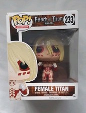 Female titan 233 for sale  HOUNSLOW