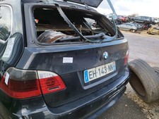 Hayon bmw série d'occasion  Chaumont
