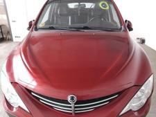 Ssangyong actyon suc gebraucht kaufen  Delitzsch