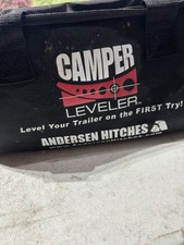 3604 pack camper for sale  Sandown