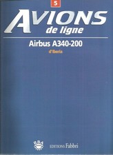 Avions ligne airbus d'occasion  Bray-sur-Somme