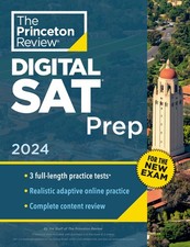 Princeton review digital for sale  Laurel