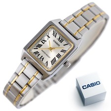 Zegarek damski Casio LTP-V007SG-9B + BOX (zd639h) na sprzedaż  PL