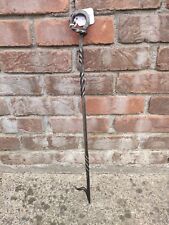 Hand forged fire for sale  Ireland