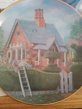 Lilliput lane paradise for sale  BARNSLEY