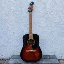 Fender malibu string for sale  Culver City