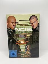 Ncis los angeles gebraucht kaufen  Hannover