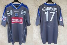 Maillot scb bastia d'occasion  Nîmes