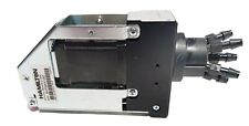 Usado, Posicionador de válvula de alto torque Hamilton MVP/4 94747-02, 6603438-01-OEM comprar usado  Enviando para Brazil