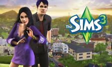 The Sims 3 expansions Global CD key Origin- Seasons, Adventures, Generations, używany na sprzedaż  PL