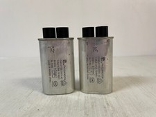 Whirlpool microwave capacitor for sale  Andover