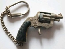Vintage gun metal for sale  RAMSGATE