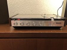 Philips 2400 tapedeck gebraucht kaufen  Dortmund